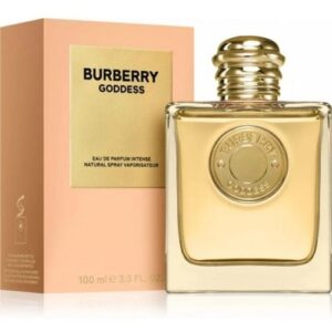 Burberry Goddess Intense Eau de Parfum Spray for Women