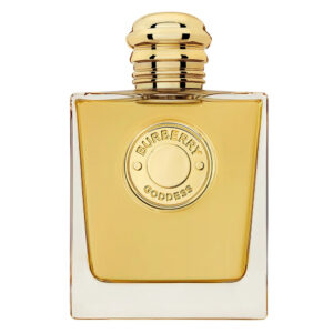 Burberry Goddess Intense Parfum Intense for Women – 3.3 oz