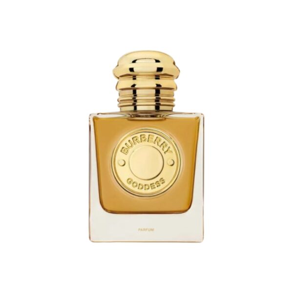 Burberry Goddess Parfum for Women – 1.6 oz