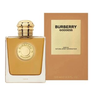 Burberry Goddess Parfum for Women – 3.3 oz