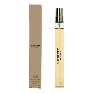 Burberry Goddess by Burberry PARFUM SPRAY VIAL for WOMEN