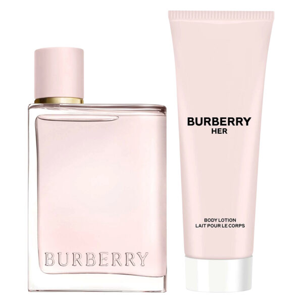 Burberry Her for Women