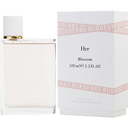 Burberry Her Blossom EDT Spray 3.3 oz for Women