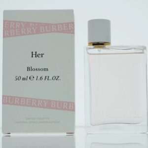 Burberry Her Blossom Eau de Toilette for Women – 1.6 oz