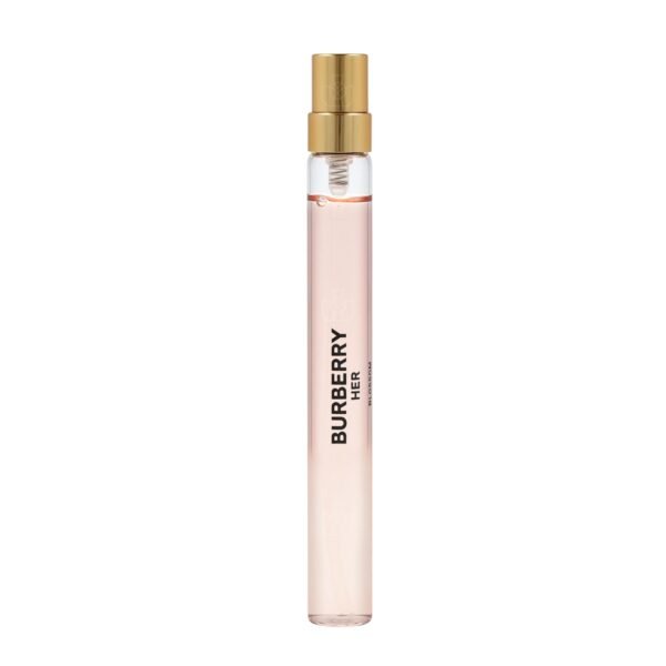 Burberry Her Blossom Eau de Toilette for Women – 0.33 oz