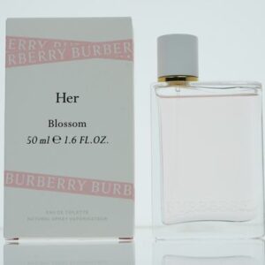 Burberry Her Blossom Eau de Toilette Spray for Women