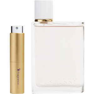 Burberry Her Blossom TRAVEL Eau de Toilette for Women – 0.27 oz