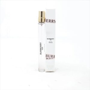 Burberry Her Eau de Parfum for Women – 0.33 oz