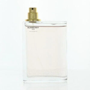 Burberry Her Eau de Parfum for Women – 3.3 oz