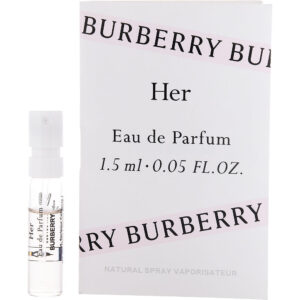 Burberry Her Eau de Parfum for Women