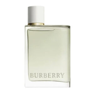 Burberry Her Eau de Toilette for Women – 3.3 oz