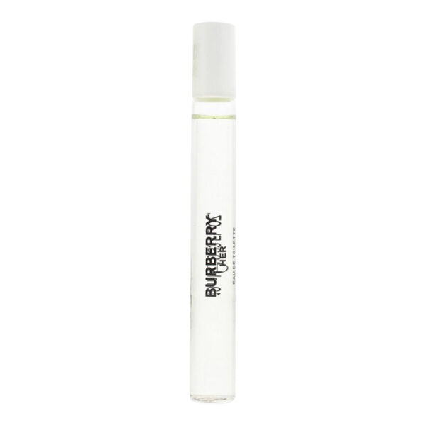 Burberry Her Eau de Toilette for Women – 0.33 oz