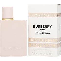 Burberry Her Elixir EAU DE PARFUM INTENSE SPRAY 1 OZ