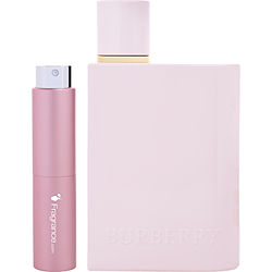 Burberry Her Elixir EAU DE PARFUM INTENSE SPRAY 0.27 OZ Travel Spray