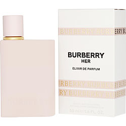 Burberry Her Elixir Eau de Parfum Intense Spray 1.6 oz