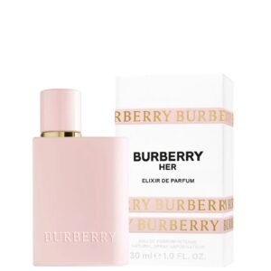 Burberry Her Elixir de Parfum for Women – 1 oz