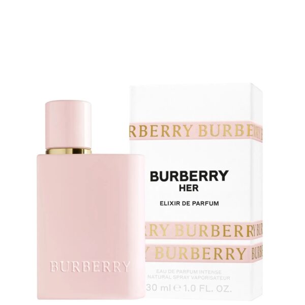 Burberry Her Elixir de Parfum for Women – 1 oz