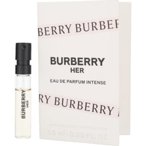 Burberry Her Intense Eau de Parfum for Women