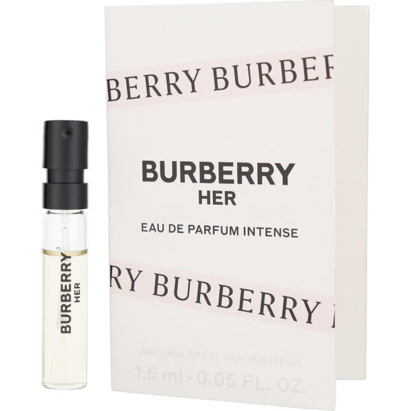 Burberry Her Intense Eau de Parfum for Women