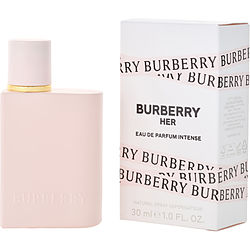 Burberry Her Intense Eau de Parfum for Women - 1 oz