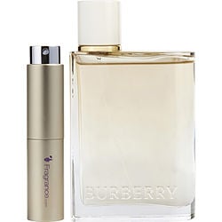 Burberry Her London Dream EAU DE PARFUM SPRAY 0.27 OZ Travel Spray
