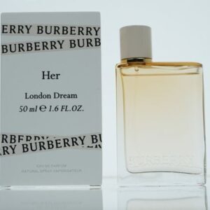 Burberry Her London Dream Eau de Parfum for Women 1.6 oz