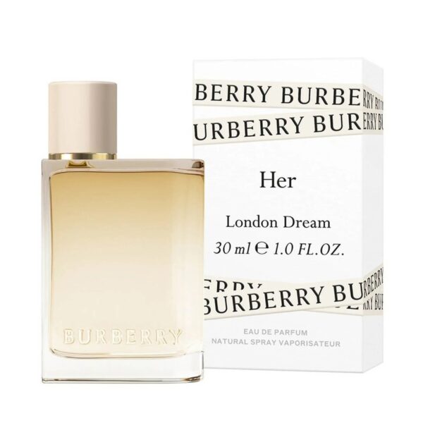 Burberry Her London Dream Eau de Parfum for Women – 1.0 oz