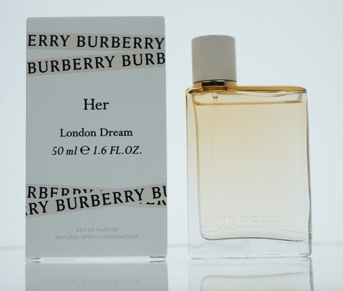 Burberry Her London Dream Eau de Parfum for Women 1.6 oz