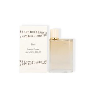 Burberry Her London Dream Eau de Parfum for Women – 3.4 oz
