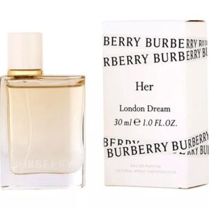 Burberry Her London Dream Eau de Parfum Spray for Women