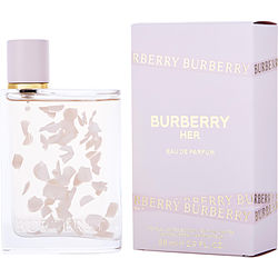 Burberry Her Petals Eau de Parfum Spray 2.9 oz for Women