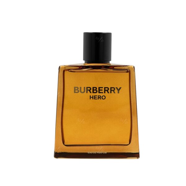 Burberry Hero Eau de Parfum for Men – 5.0 oz