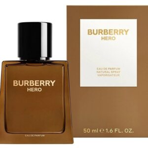 Burberry Hero Eau de Parfum for Men – 1.7 oz