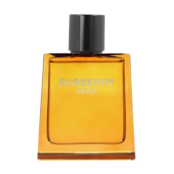 Burberry Hero Eau de Parfum for Men – 3.4 oz