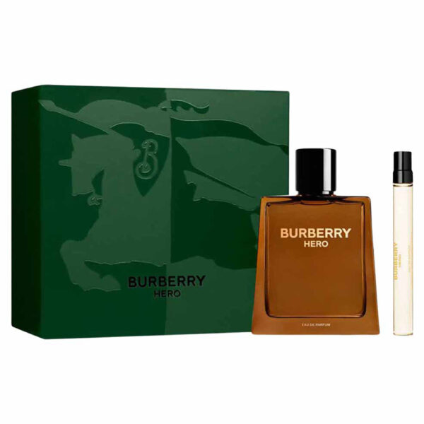 Burberry Hero Eau de Parfum for Men