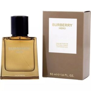 Burberry Hero Eau de Parfum Spray for Men - 1.7 oz