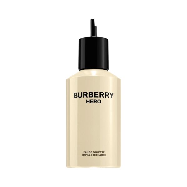 Burberry Hero Eau de Toilette for Men – 6.7 oz