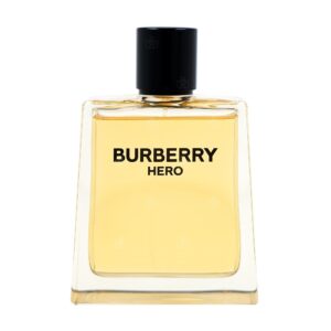 Burberry Hero Eau de Toilette for Men – 5 oz