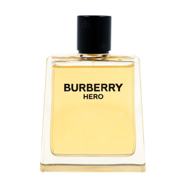 Burberry Hero Eau de Toilette for Men – 5 oz