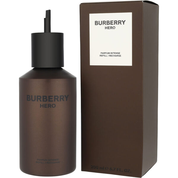 Burberry Hero Intense Parfum for Men – 6.7 oz