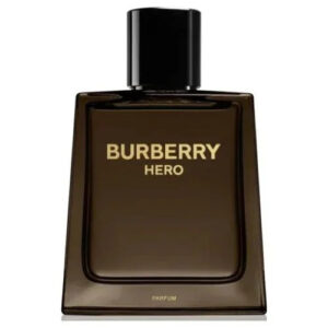 Burberry Hero Parfum for Men – 3.4 oz