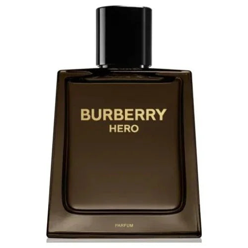 Burberry Hero Parfum for Men – 3.4 oz