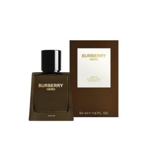 Burberry Hero Parfum for Men – 1.6 oz