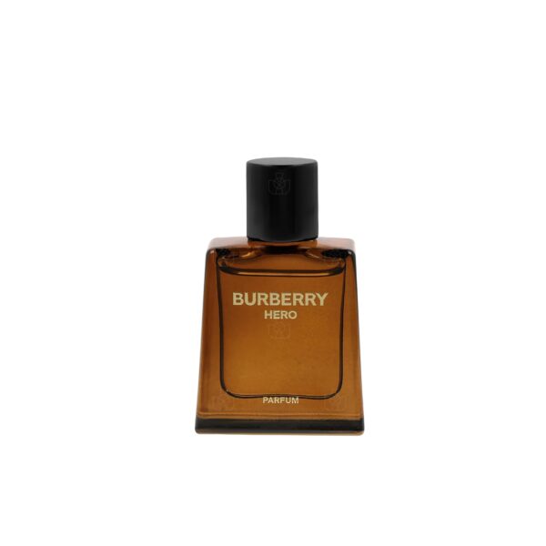 Burberry Hero Parfum for Men – 0.16 oz