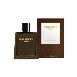 Burberry Hero Parfum for Men – 5 oz