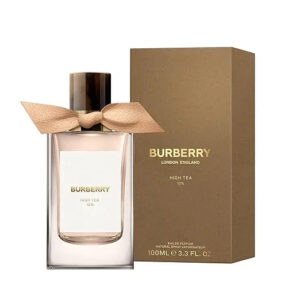 Burberry High Tea Eau de Parfum for Unisex – 3.3 oz