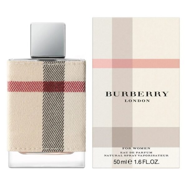 Burberry London Eau de Parfum for Women – 1.7 oz