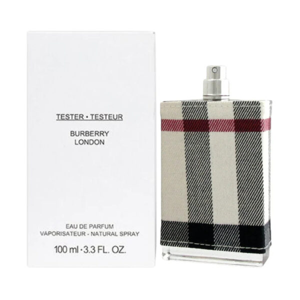 Burberry London Eau de Parfum for Women – 3.3 oz