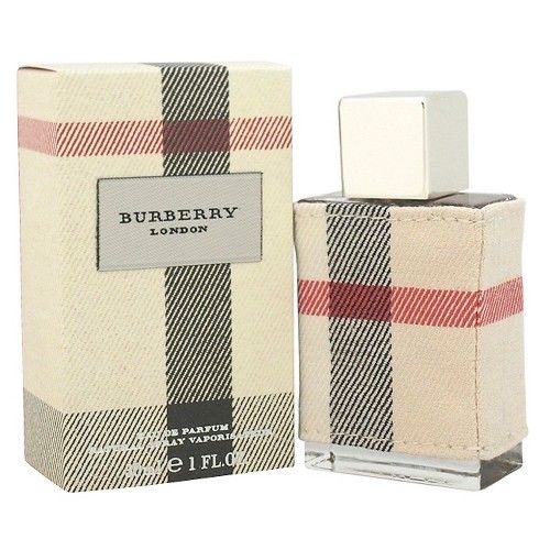 Burberry London Eau de Parfum Spray for Women 1.7 oz