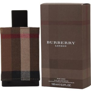 Burberry London Eau de Toilette for Men – 1.7 oz